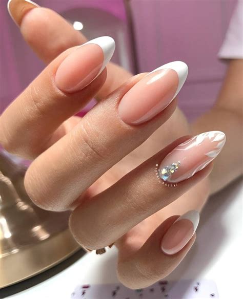 Irresistible Nude Nail Designs To Copy Asap In Nude