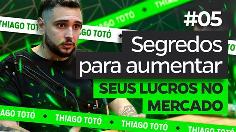 Mercado De Aposta No Brasil Ep 5 Segredos Para AUMENTAR Seus Lucros