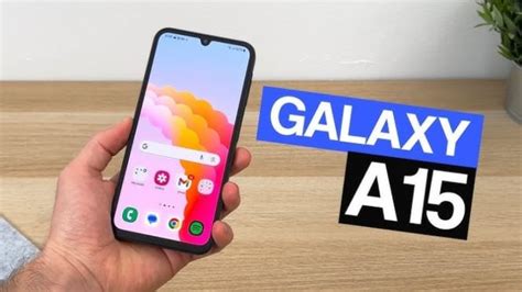 HP Samsung Galaxy A15 5G Turun Harga Diskon Menarik Menjelang