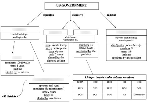 American National Government Exam Diagram Quizlet