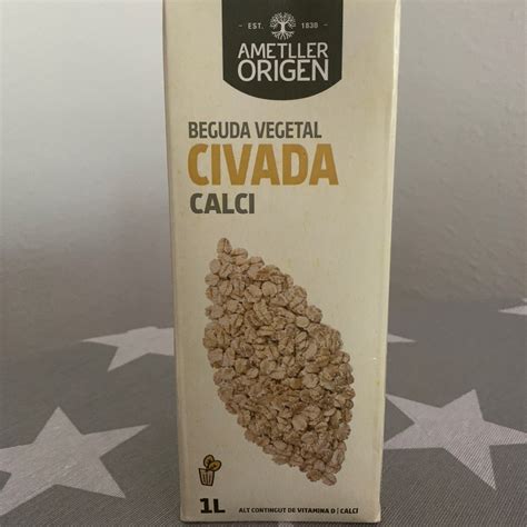 Ametller Origen Bebida De Avena Reviews Abillion