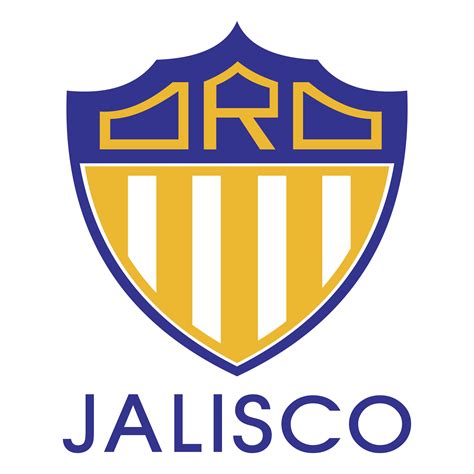 jalisco logo logodix