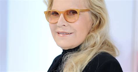 Sylvie Vartan fait ses adieux à la scène grande annonce et beaucoup d