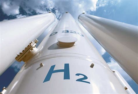 World S Biggest Green Hydrogen Project Launched In Western A