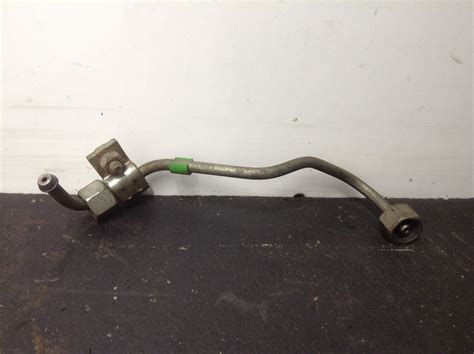 A4600700033 Mercedes Mbe4000 Engine Fuel Injector Line For Sale