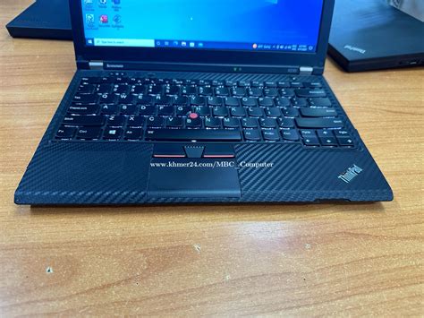 lenovo thinkpads X230 keyboards ភ្លើង Core i7 Price $260 in Chbar Ampov ...