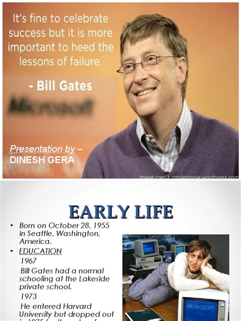 bill-gates-leadership-style | PDF | Computing | Software