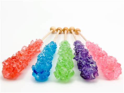 Rock Candy Crystal Kit — Natures Workshop Plus