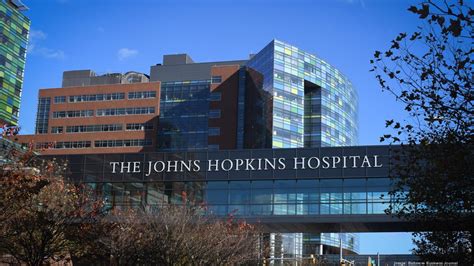 U.S. News Best Hospitals 2021: Johns Hopkins remains top hospital in ... 