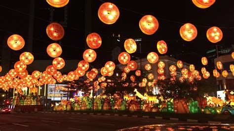 Chinese Lantern Festival Origin Significance And Events