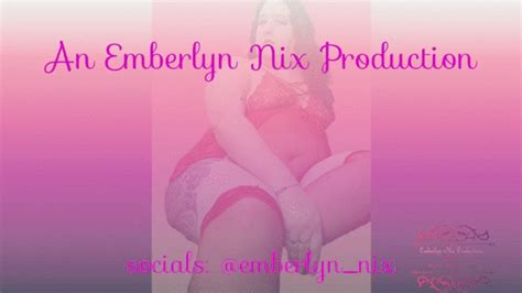 Sopping Wet Pussy Fingering POV Emberlyn S Emporium Clips Sale