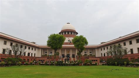 Neet Ug Paper Leak Row Sc Directs Nta To Publish Centre Wise And City