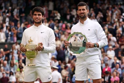 Alcaraz Djokovic In Finale All ATP Cincinnati Orario E Dove Vedere La