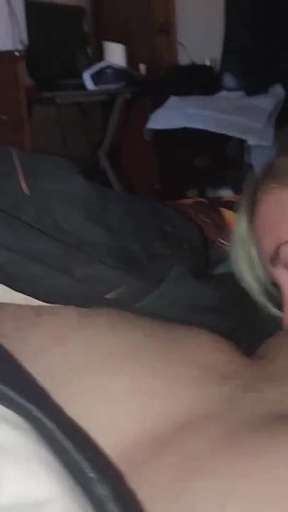 Captivating Moment From Amateur MILF Homemade Blowjob And Creampie Fuck