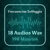 Frecuencia Solfeggio 741 Hz