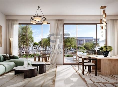 Dubai World Central Dubai Dubai House For Sale