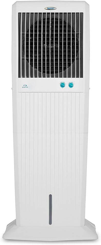 Symphony Storm 70 XL Desert Tower Air Cooler 70 Litres With 42 OFF