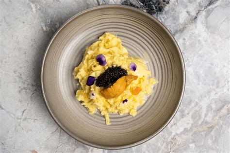 All-Day, Everyday Brunch at Mollusca NYC