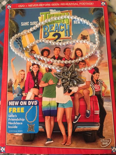 Teen Beach 1 Telegraph