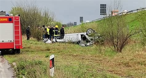 Poznat identitet vozača koji je poginuo u nesreći u kojoj je teško