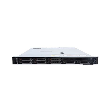 DELL PowerEdge R450 Intel Xeon Silver 4310 Rack Server Price In BD