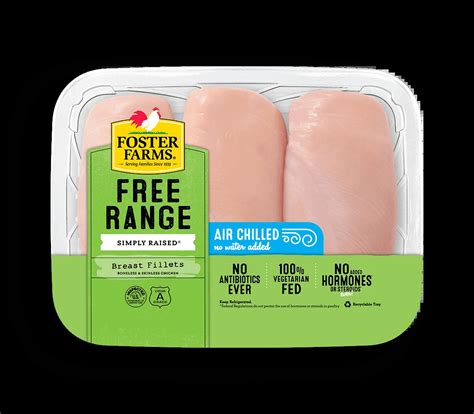 Sanderson Farms Fresh Boneless Skinless Chicken Breast 40 OFF