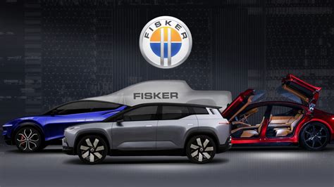 Ev Startup Fisker Files For Bankruptcy