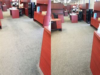 Understanding The ROI Of Commercial Carpet Cleaning Oops Steam Cleaning