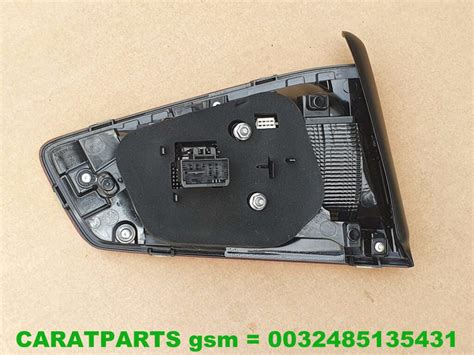 3G9945094C Passat Achter Licht Passat Led Achterlicht B8