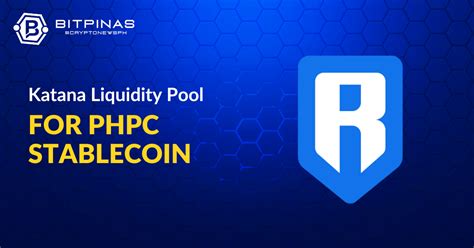 Philippine Peso Stablecoin PHPC Liquidity Pools Now Available On Ronin