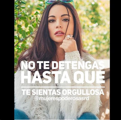 Pin En Frases Mujeres Poderosas