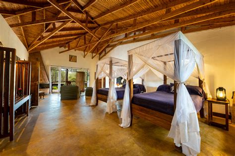 Ngorongoro Farm House Tanganyika Wilderness Camps