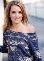 BETHANY ORR Nude AZNude