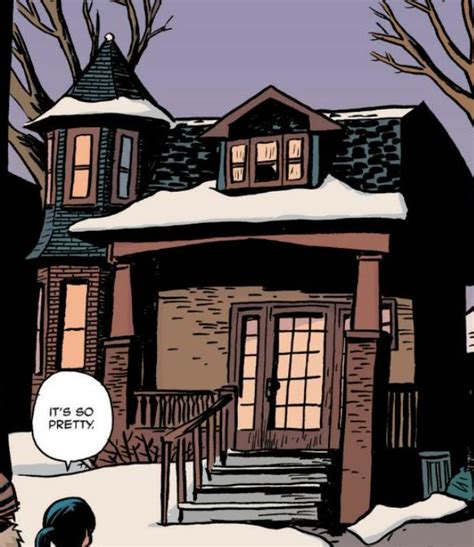 Pilgrim Residence Toronto Scott Pilgrim Wiki Fandom