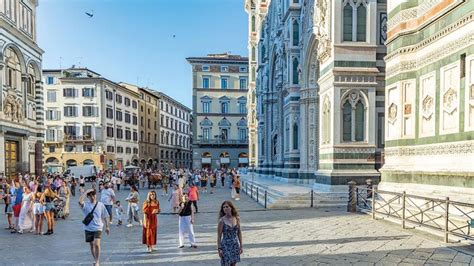 Sicurezza Nardella Accusa Il Governo Tolti I Militari A Firenze Per