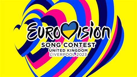 Eurovision Song Contest 2023 Schedule