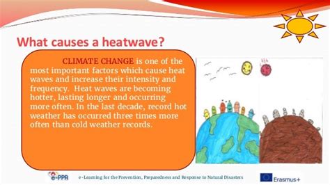 Secondary Heatwaves Prevention