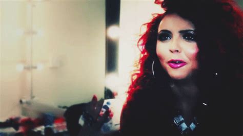 Jesy Nelson  Hunt