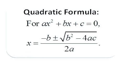 sign   quadratic expression assignment point