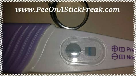 Negative Home Pregnancy Tests Pee On A Stick Freak