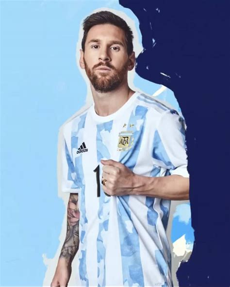 Messi Wallpaper 4k Argentina 2021 - Infoupdate.org