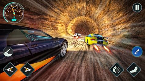 Racing Car Driving Game by Sohail Ahmad