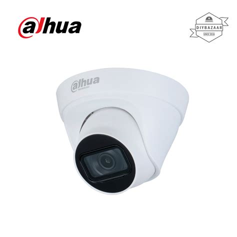 Dahua Ipc Hdw T S Mp Entry Ir Fixed Focal Eyeball Netwok Camera