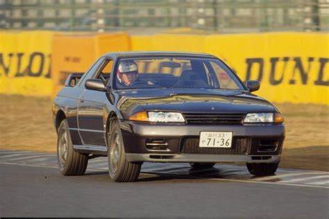 レースで敵なしのr32型日産スカイラインgt Rは市販車も凄かったのか？ 自動車情報・ニュース Web Cartop