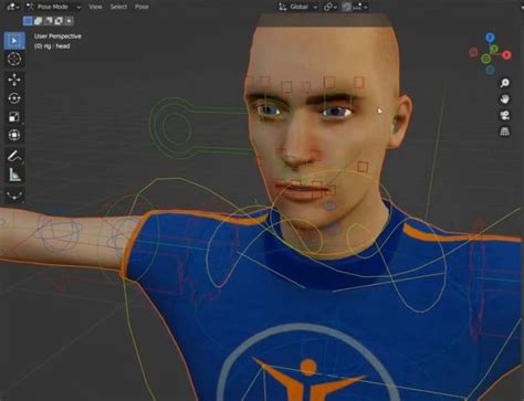 Fix Rig Joint Bone Human Rigging Model 3d Rigging Nsfw Unity