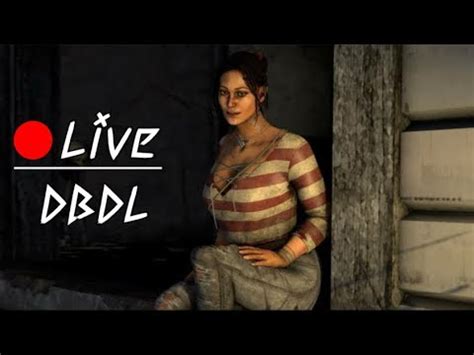 LIVE DBDL 8 YouTube