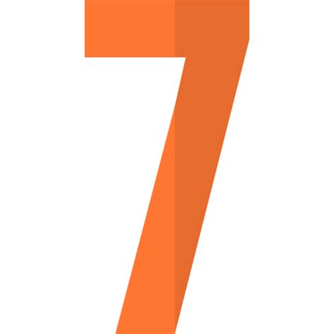 basic straight flat icon