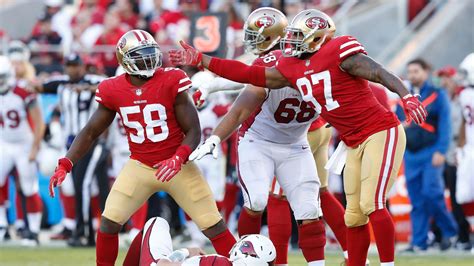 49ers vs. Cardinals predictions: Predict the 49ers’ first offensive ...