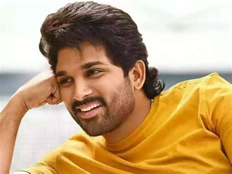 Icon Star Allu Arjun Completes 20 Years As An Actor JSWTV TV