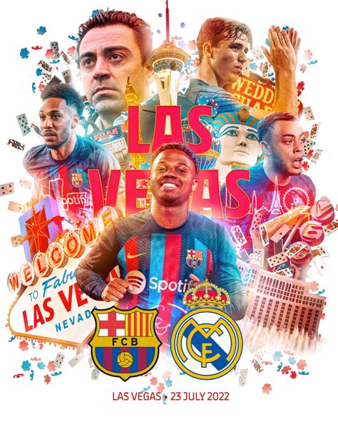 Fc Barcelona On Twitter Clasic N En La Vegas Https T Co Mviixa Vpg